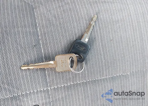 1996 Ford Ranger Super Cab from USA, damaged, VIN 1FTCR14AXTTA10663